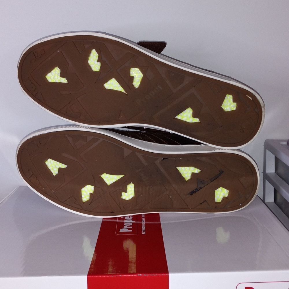 Propet Slip On Shoes - Picture 5 of 5